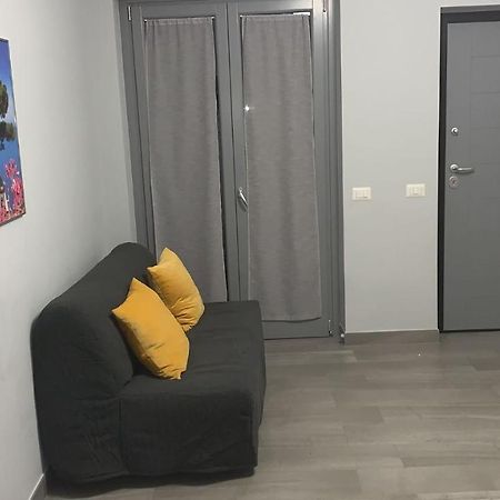 Aa Residence - Free Private Parking Sarno Eksteriør bilde