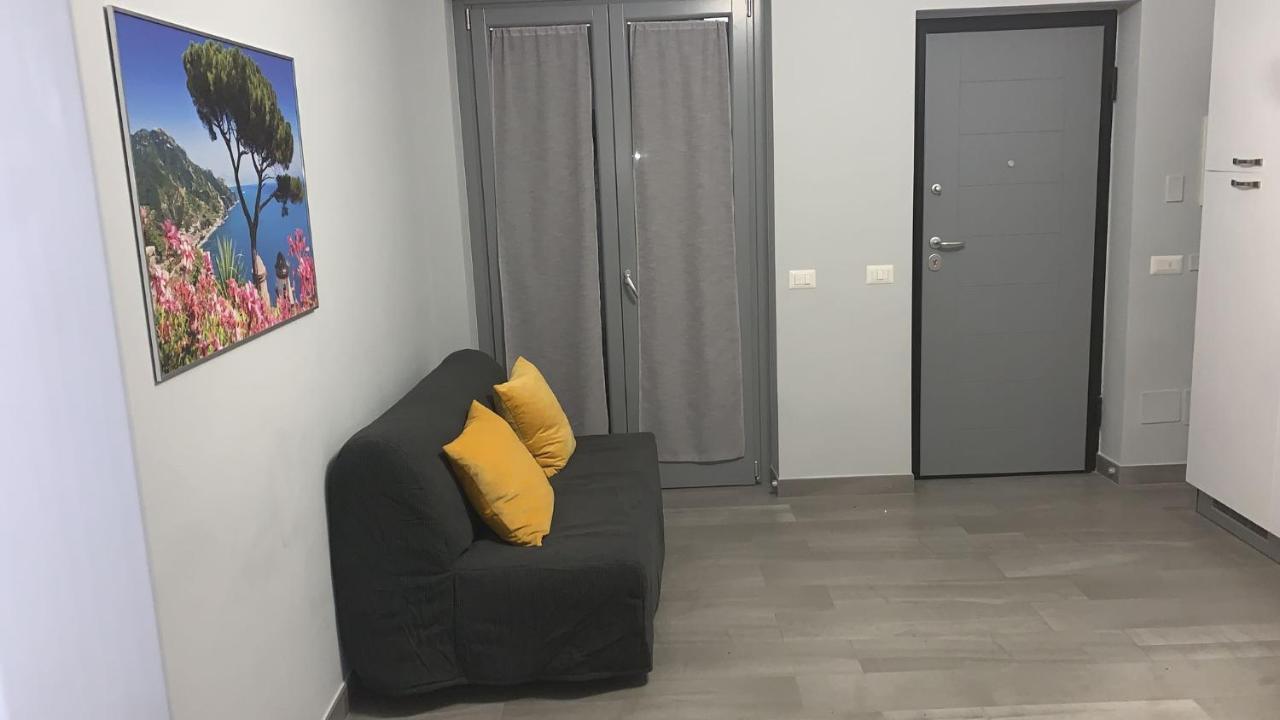 Aa Residence - Free Private Parking Sarno Eksteriør bilde